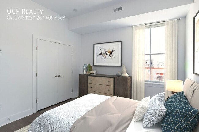 Building Photo - 813 N Broad St