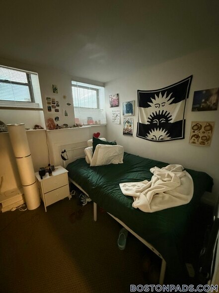 Building Photo - 776 Columbus Ave