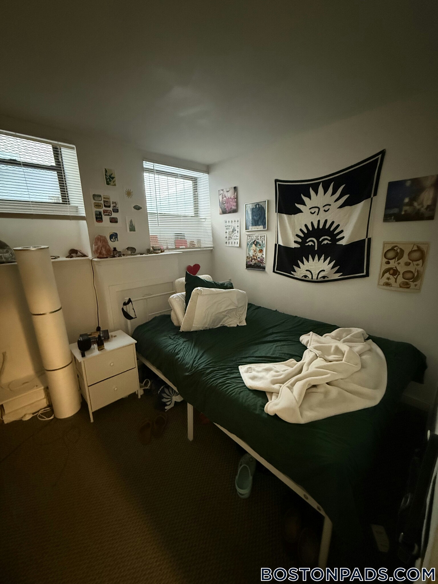 Building Photo - 774 Columbus Ave