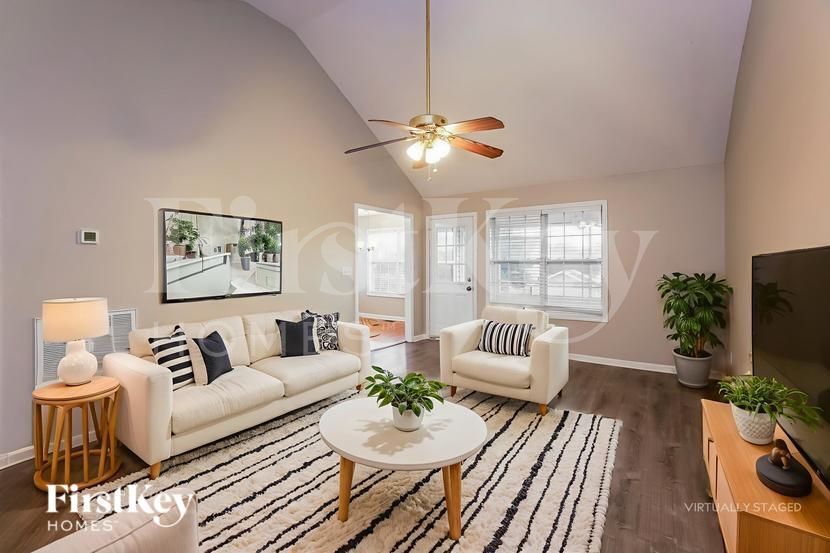 Building Photo - 3767 Misty Way