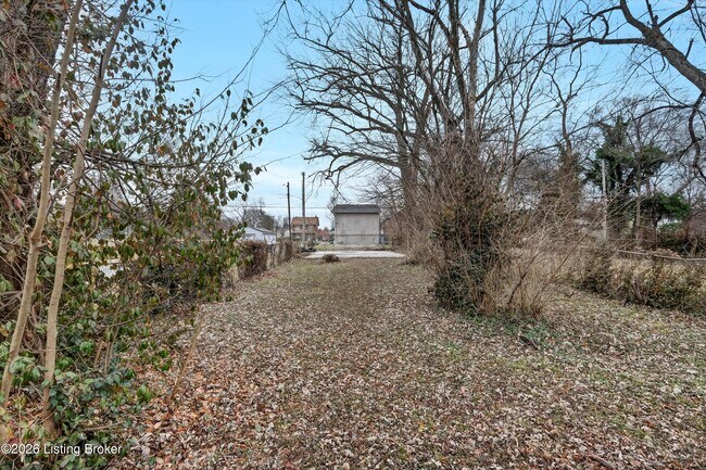 Building Photo - 1721 Wilson Ave