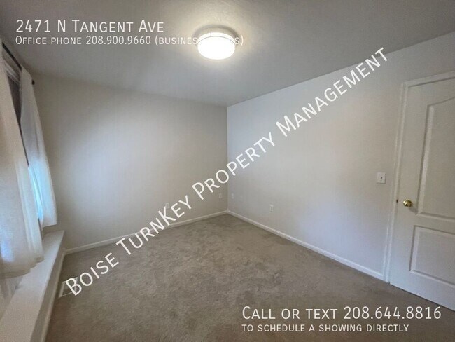 Building Photo - 2471 N Tangent Ave