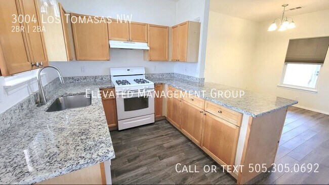 Building Photo - 3004 Los Tomases Dr NW