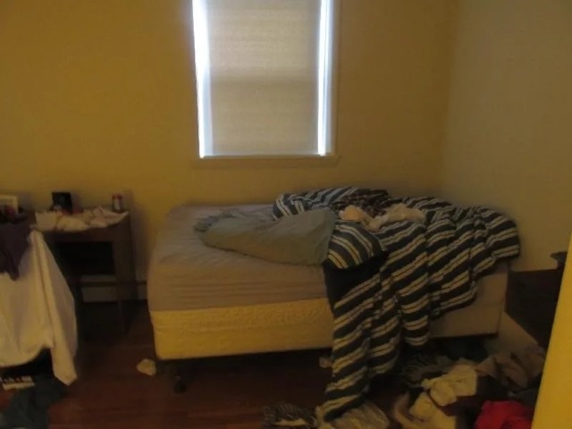 Bedroom #2 - 312 Tappan St