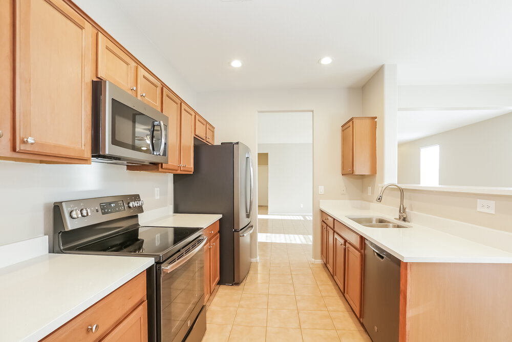 Building Photo - 7333 W St Catherine Ave