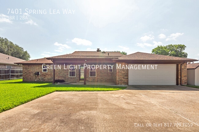 Building Photo - 7401 Spring Lea Way