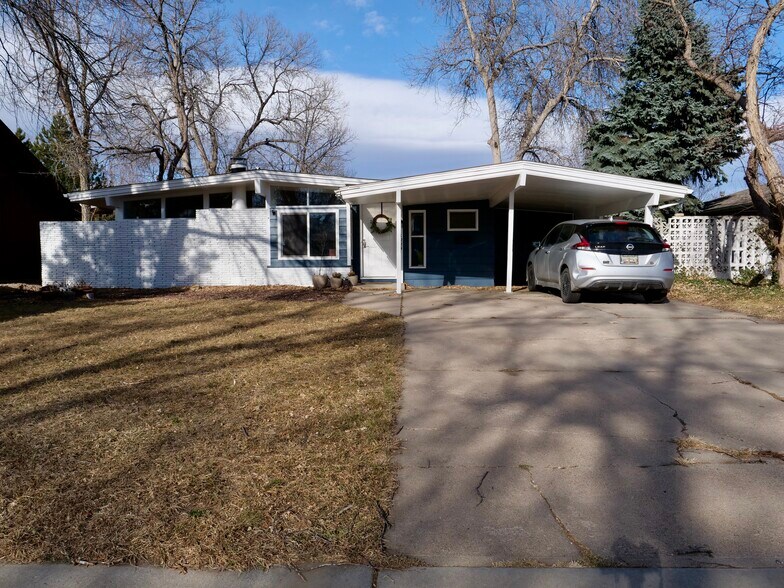 Building Photo - 1224 Westward Dr