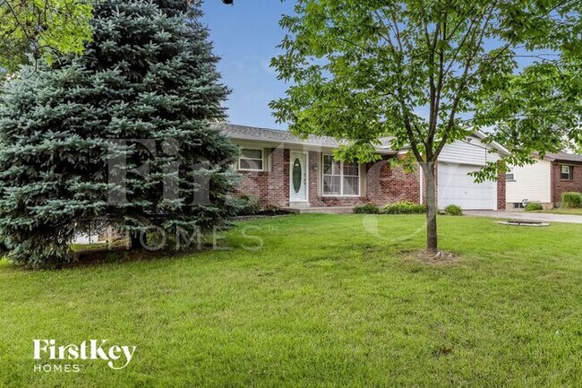 Primary Photo - 3903 Lexington Dr