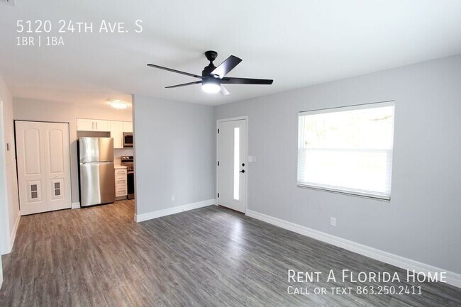 Building Photo - 5120 24th Ave S