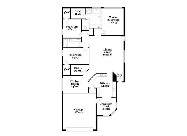 Building Photo - 17807 Egret Lake Way
