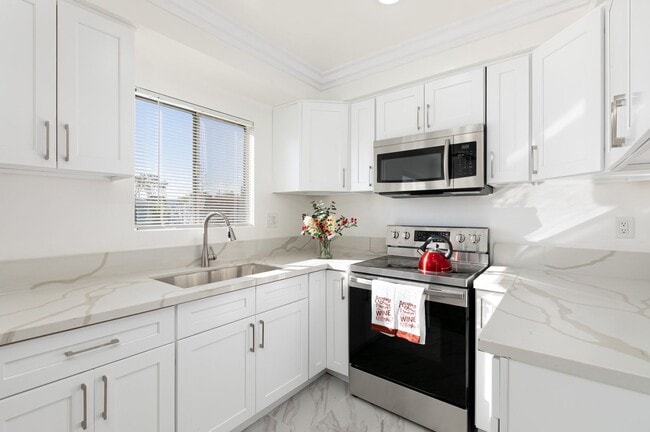 Interior Photo - Morrison