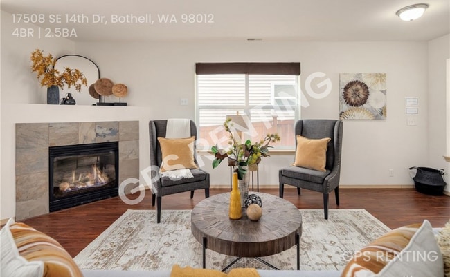 Building Photo - 17508 14th Dr SE