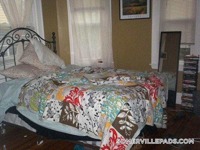 Building Photo - 243 Summer St