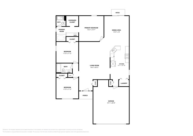 Building Photo - 4138 Clearbrook Cove Rd