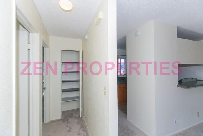 Building Photo - a 2 bdrm, 2 bath townhome  with 1 prkg at ...