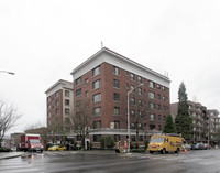 Building Photo - The Humphrey Apartments