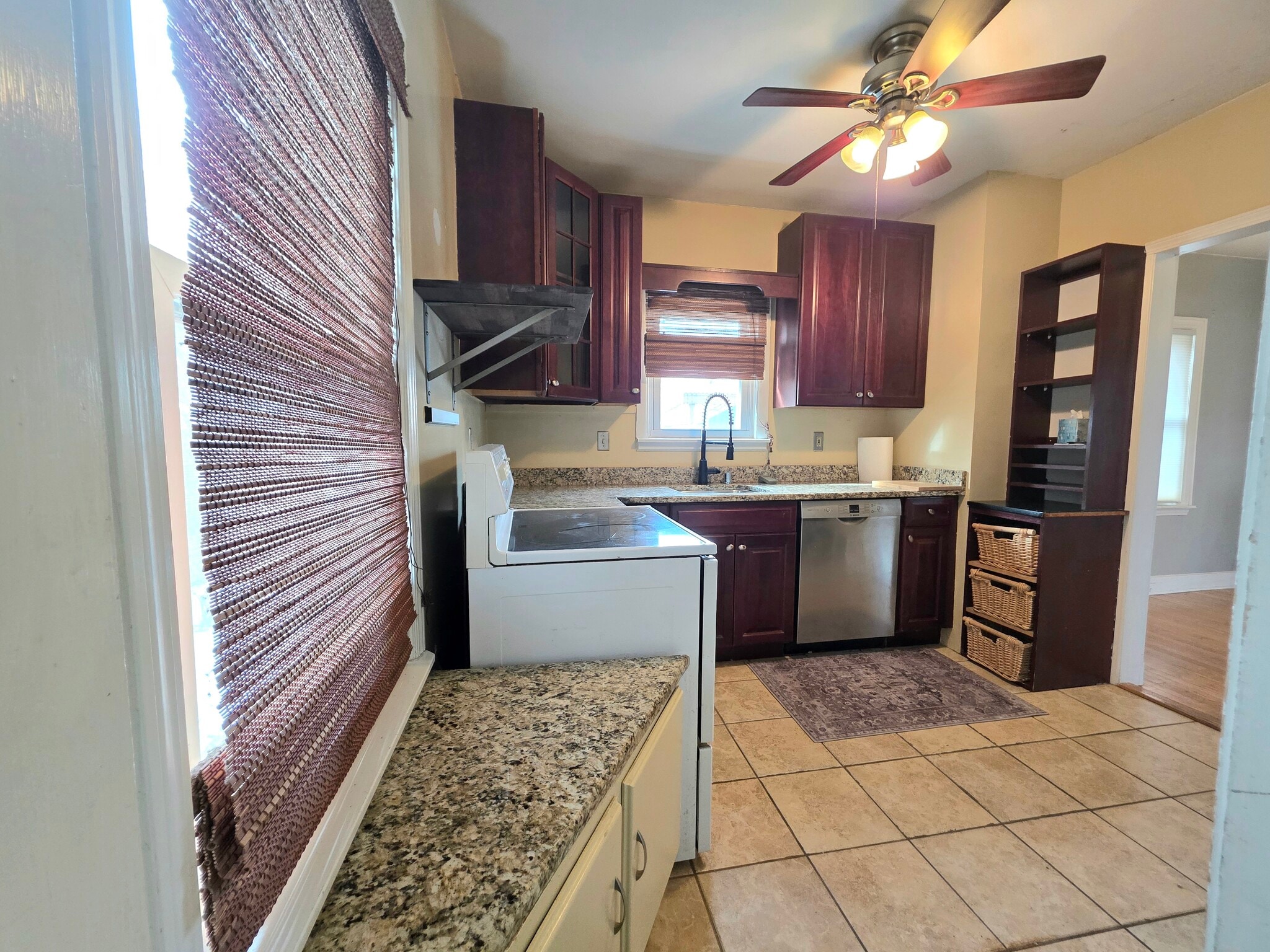 Building Photo - 4017 S 1st St