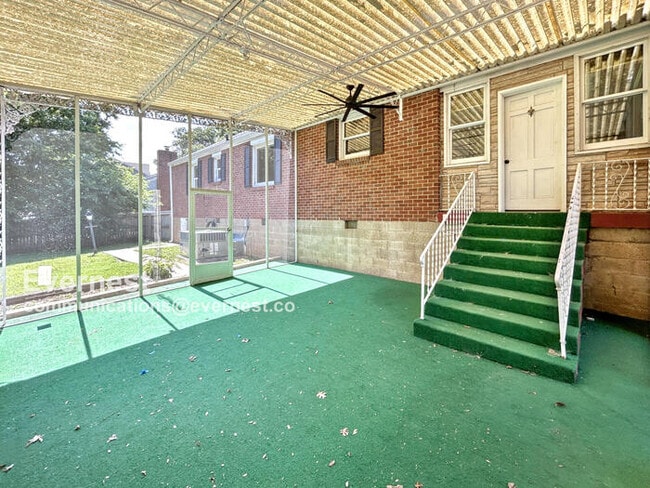 Building Photo - 1707 Porter Rd