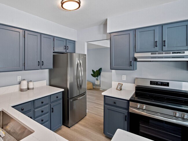 Building Photo - For Rent – Beautiful 4 Bedroom Home in Palisade