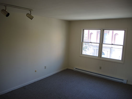 bedroom 2 - 312 N Centre St