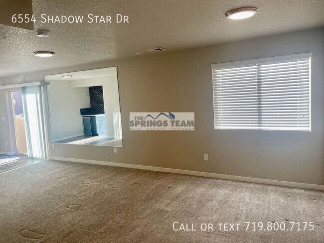 Building Photo - 6554 Shadow Star Dr