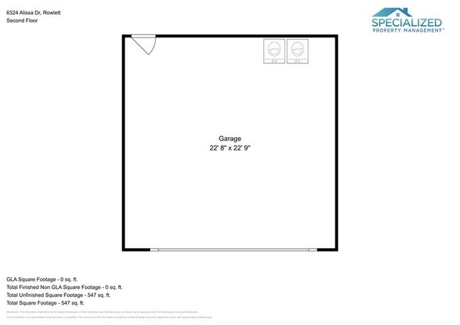 Building Photo - 6324 Alissa Dr