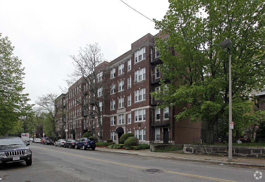 Washington Heights 127135 Washington St Brighton MA 02135