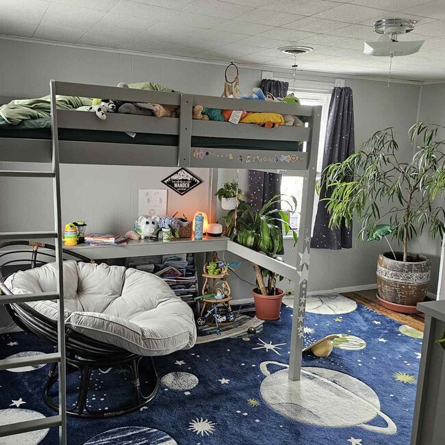 Building Photo - 139 N Seton Ave