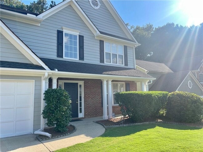 Building Photo - 1820 Chasewood Park Dr