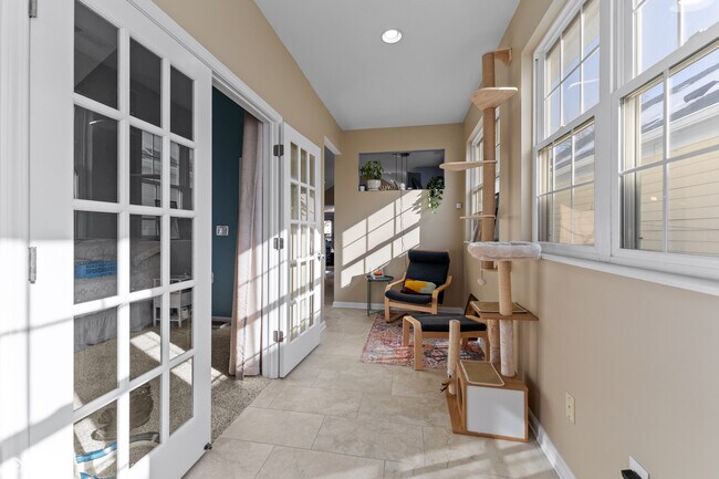 Building Photo - 2322 N Pennsylvania St