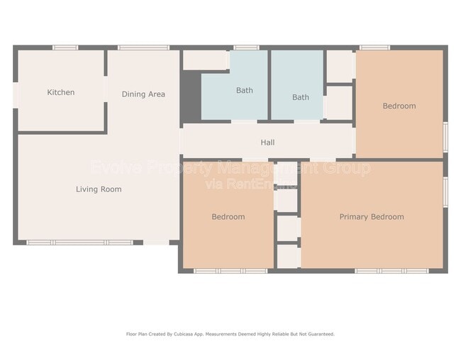 Building Photo - 1012 Mt Moriah Rd