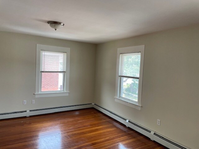 Bedroom - 10 Dickinson Ave