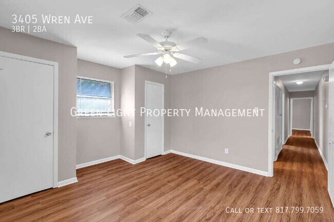 Building Photo - 3405 Wren Ave