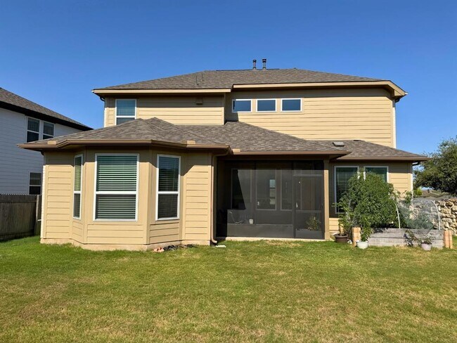 Building Photo - 12708 Purple Prairie Ln