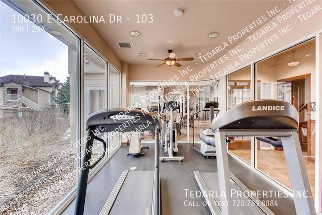 Building Photo - 10030 E Carolina Dr