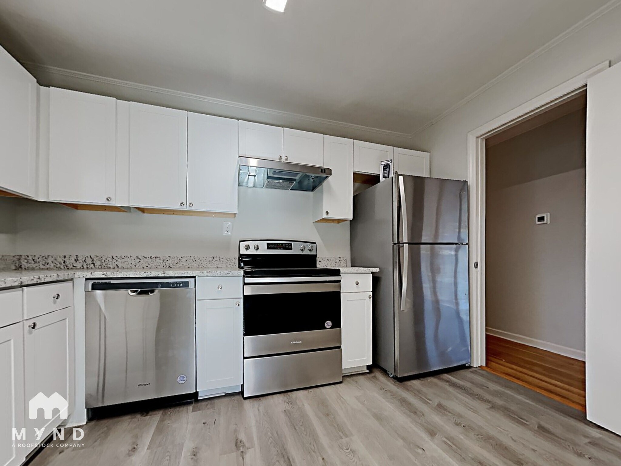 Building Photo - 2414 Heywood Ave