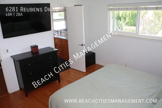 Building Photo - 6281 Reubens Dr