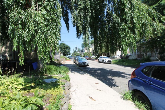 Building Photo - 4932 Rubicam St