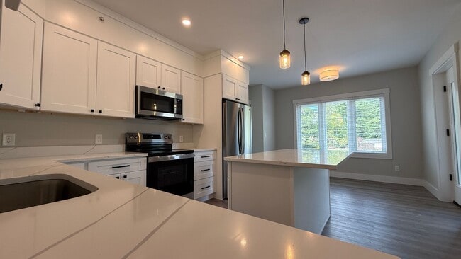 Building Photo - Welcome to The Preserve at Normand Court