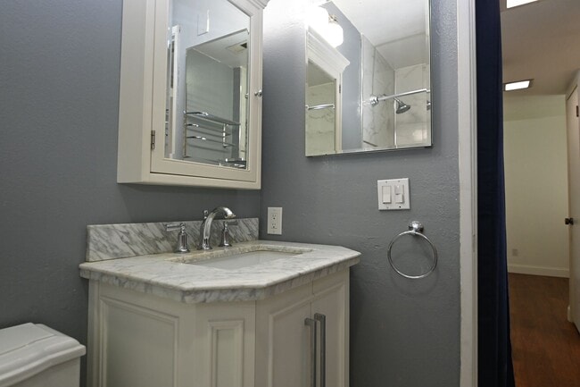 Building Photo - Walk to Japantown,  Updated 2 / 2.5, Cat &...