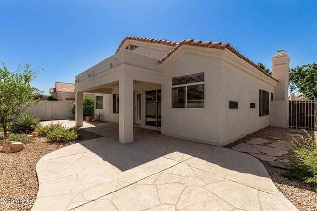 Building Photo - 11838 E Carol Ave
