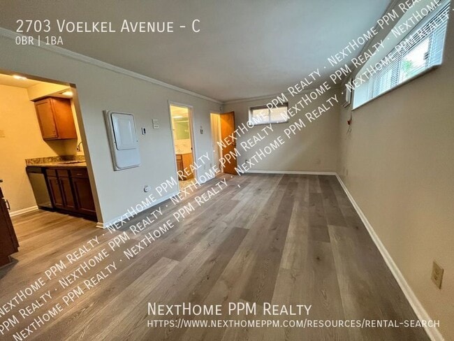 Building Photo - 2703 Voelkel Ave