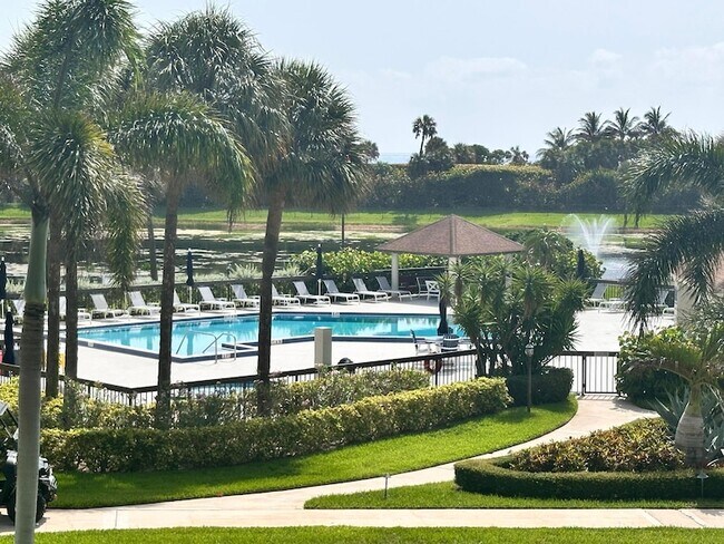 Building Photo - 601 S Seas Dr