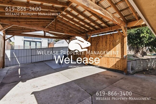 Building Photo - 3320 C St