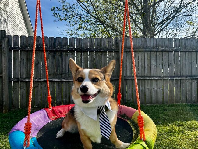 Building Photo - 342 Turkey Run Dr