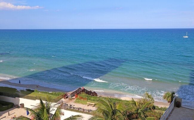 Building Photo - 5310 N Ocean Dr