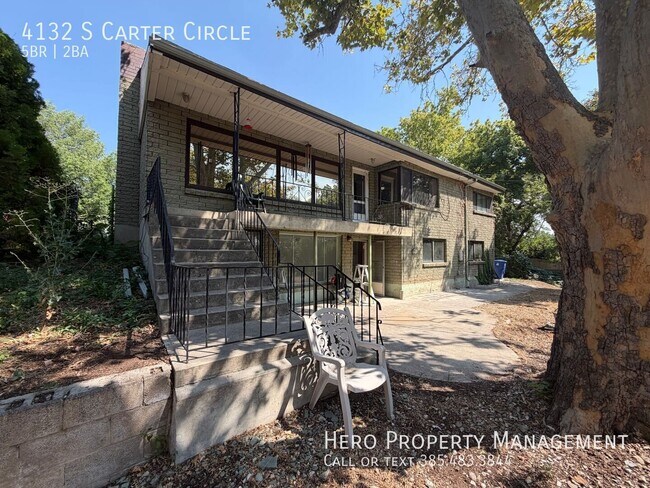 Building Photo - 4132 S Carter Cir