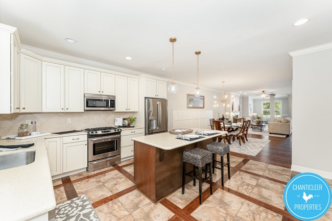 Building Photo - 379 Tobacco Farm Way
