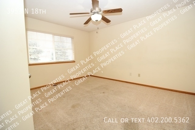 Building Photo - 3953 N 18th-