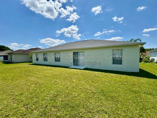 Building Photo - 1011 Morvan Ln
